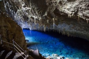 Gruta em Bonito, Mato Grosso do Sul