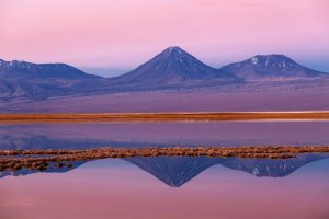 Deserto do Atacama