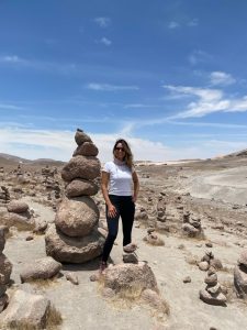 Arequipa: a Cidade Branca do Peru