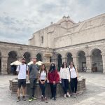 Cidade Histórica Arequipa