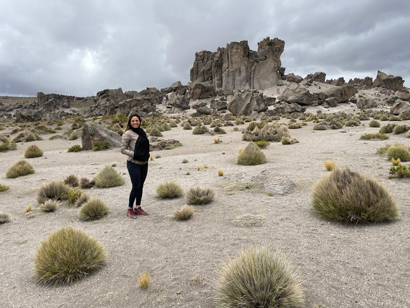 4 coisas que aprendi viajando 6 vezes ao Peru