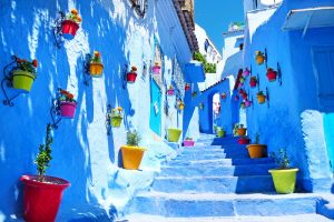 Marrocos