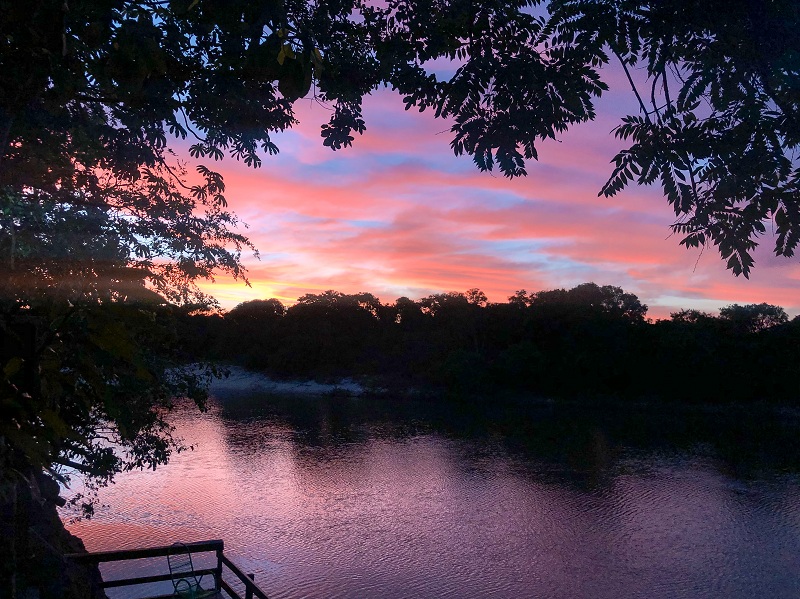 Parque Nacional do Cantão, no Tocantins, aparece na lista de destinos pouco conhecidos no Brasil