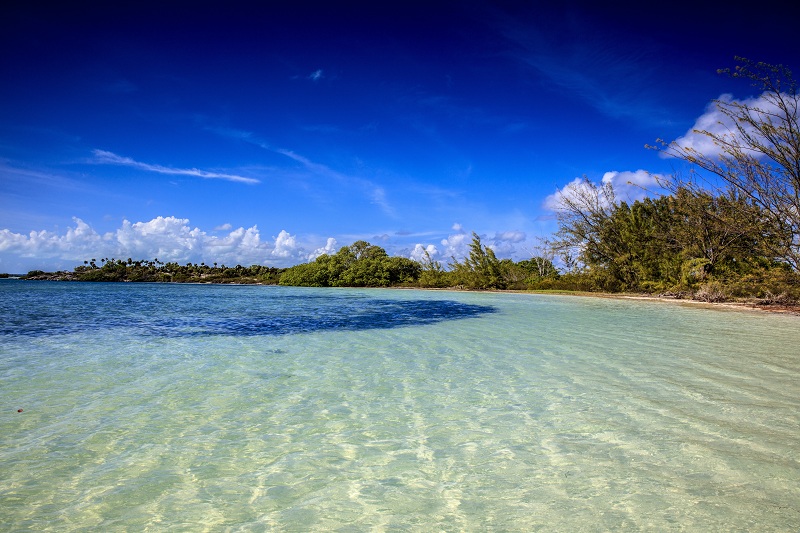 Feriado em Turks & Caicos 