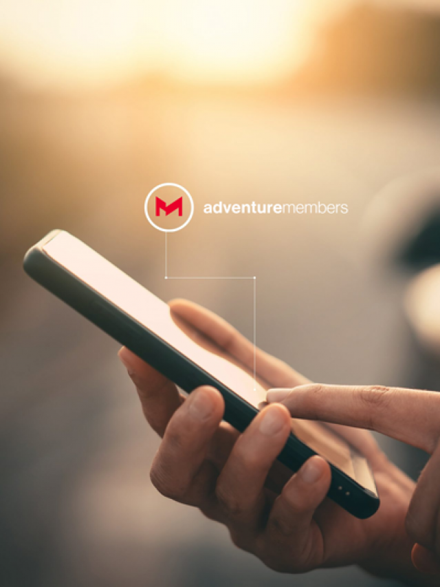 Adventure Members - Transforme pontos em novas experiências