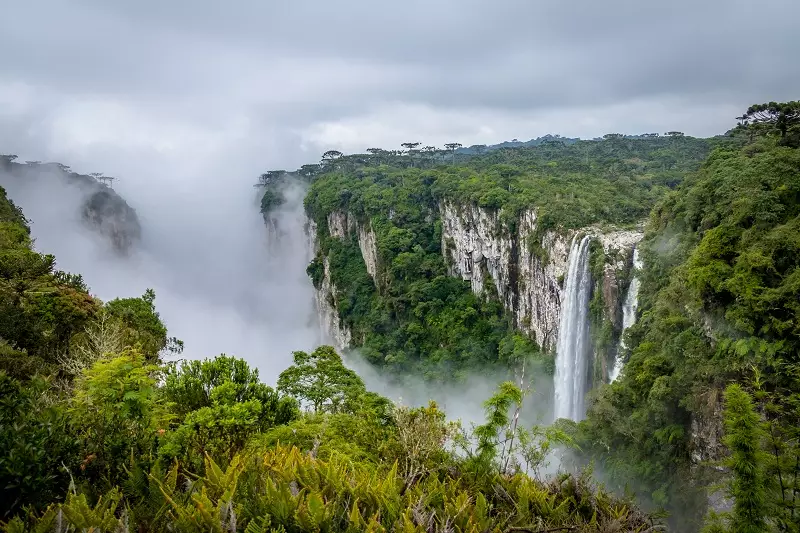 Parque Nacional de Aparados da Serra