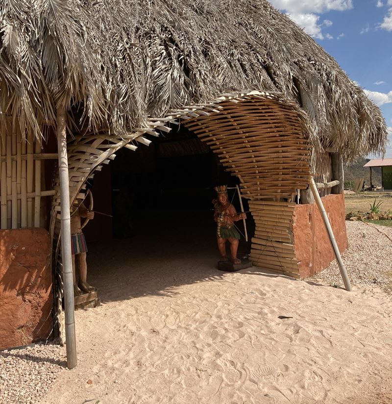 Destino para viajar no outono: Chapada dos Veadeiros
