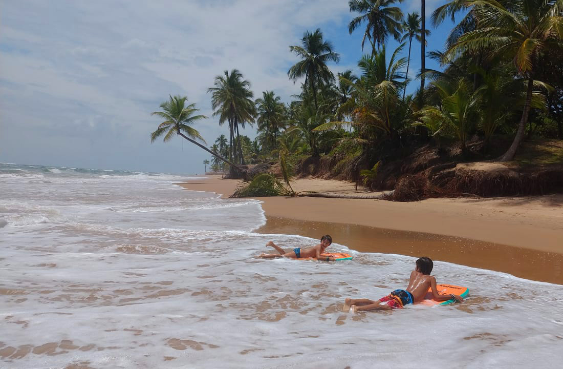 Férias com crianças: conheça os lugares mais indicados