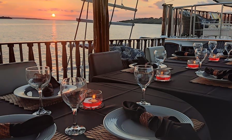 Destinos Nacionais Para fugir do agito do Carnaval 2022 - Amazônia