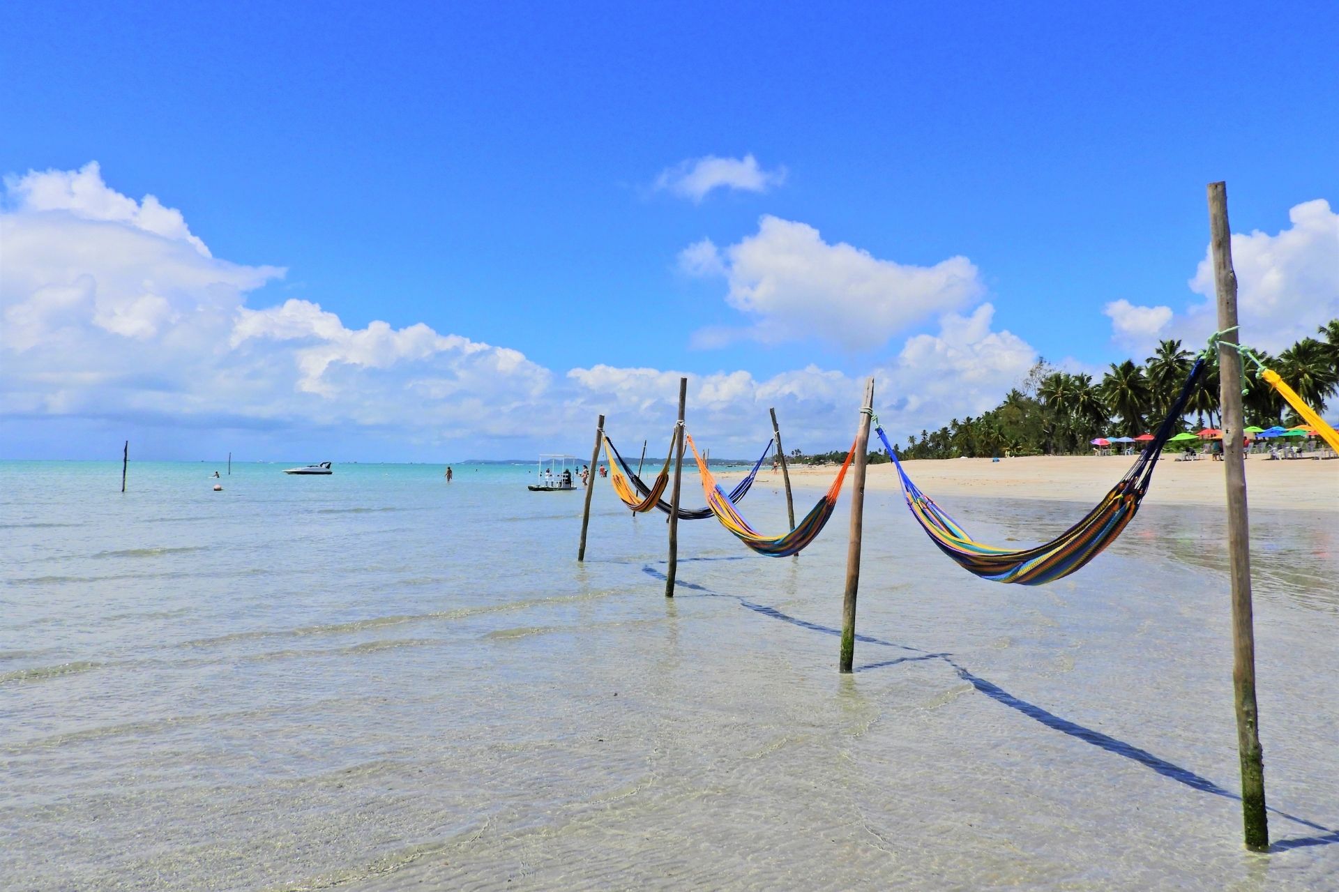 Verão 2022: lugares para curtir no Brasil