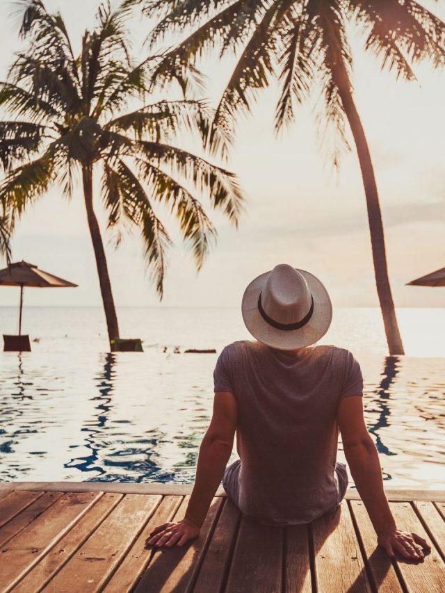Checklist de viagem nacional e internacional