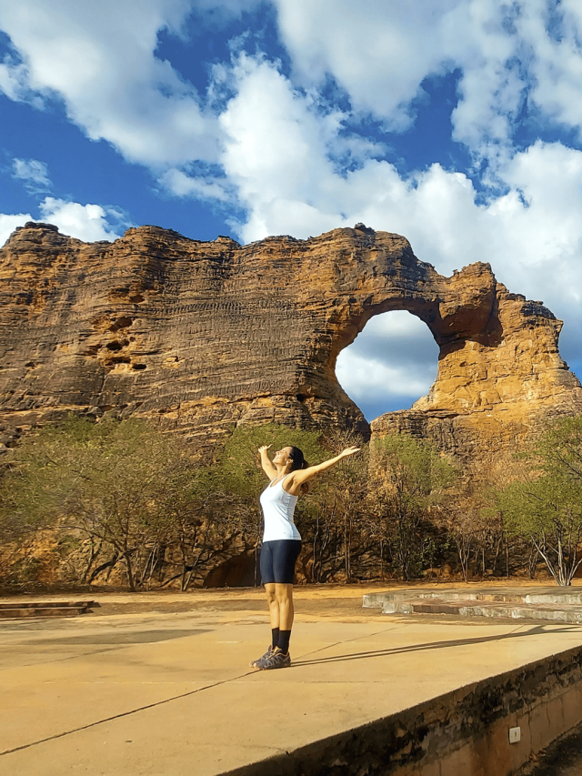 Parque Nacional Serra da Capivara: o que conhecer por lá?