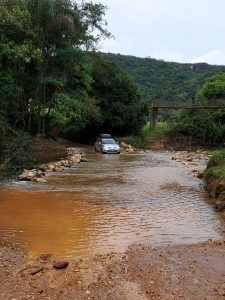 Santuário das Águas Minerais