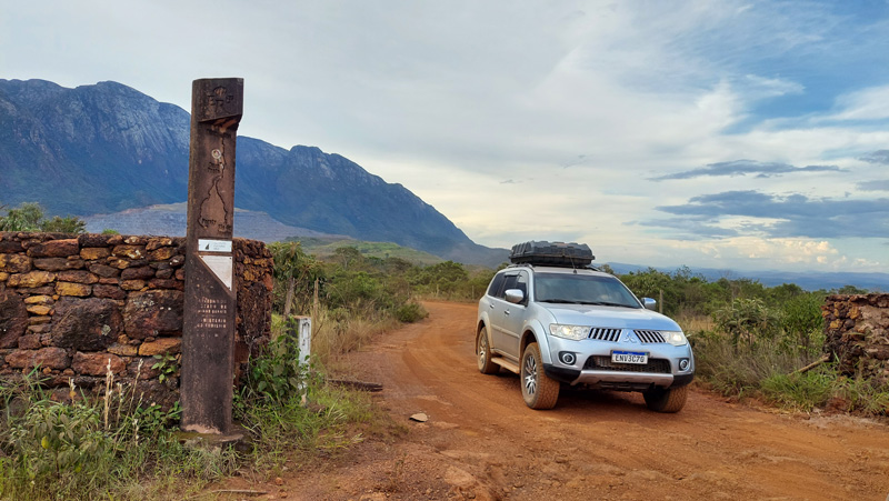 Última parada: Ouro Preto