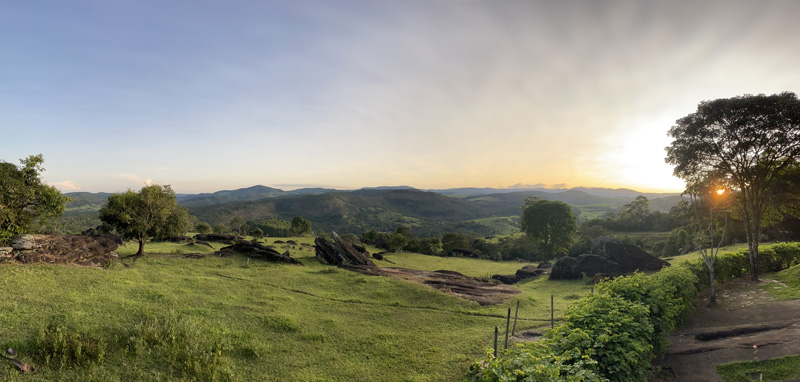 Quer conhecer a Estrada Real?