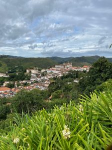 Estrada Real: Ouro Preto