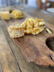 Queijo do Serro - Estrada Real