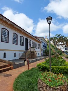 Serro - Estrada Real