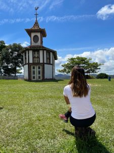 Estrada Real - Milho Verde