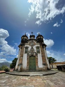 Igreja de São Francisco de Assis