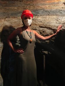 Mina de Rita em Ouro Preto