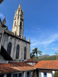 Santuário do Caraça