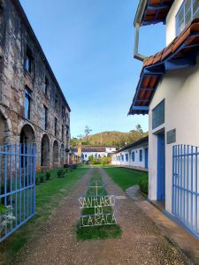 Santuário do Caraça