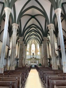 Santuário do Caraça