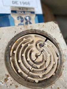 Santuário do Caraça