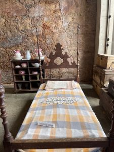 Santuário do Caraça