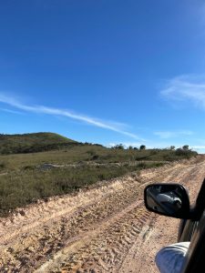 São Gonçalo do Rio das Pedras