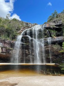 São Gonçalo do Rio das Pedras