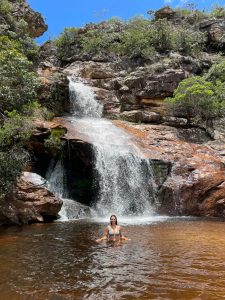 São Gonçalo do Rio das Pedras