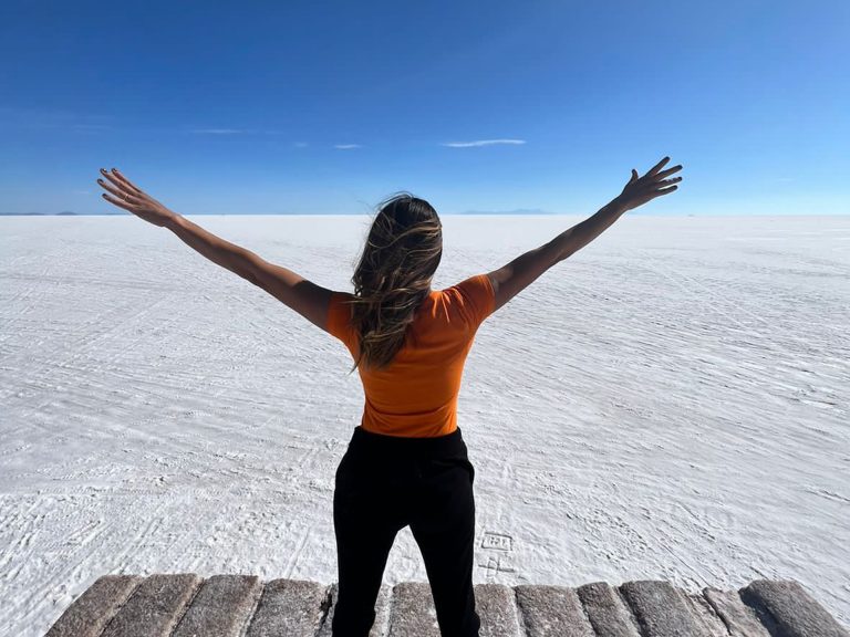 Uma viagem inesquecível ao Salar de Uyuni, o maior deserto de sal do planeta