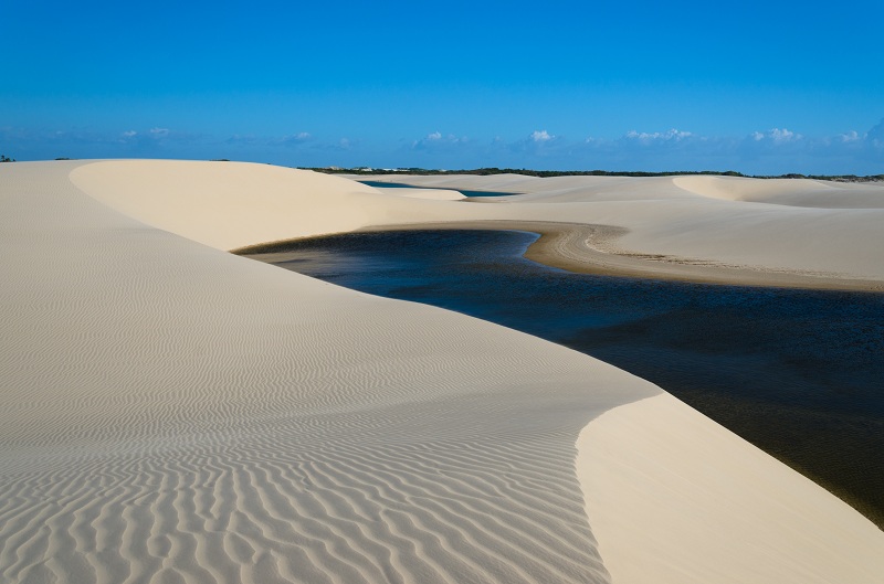 Parque Nacional dos Lençóis Maranhenses