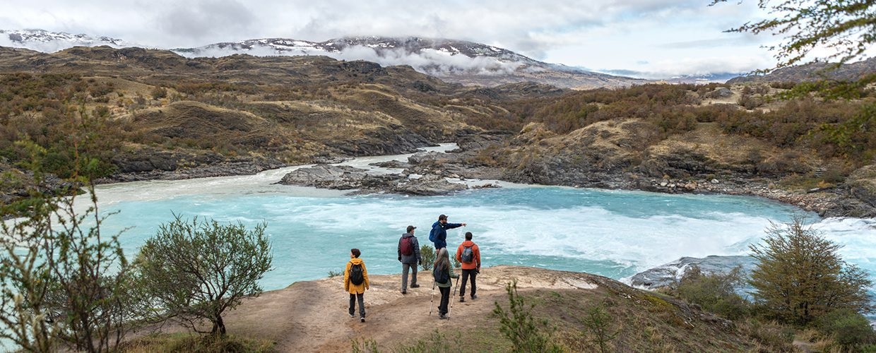 Parque Nacional da Patagônia: já eleito o melhor destino para se visitar no Chile