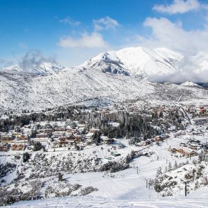 Bariloche