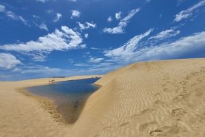 A verdade sobre os Lençóis Maranhenses que você já sabe, mas vale a pena repetir