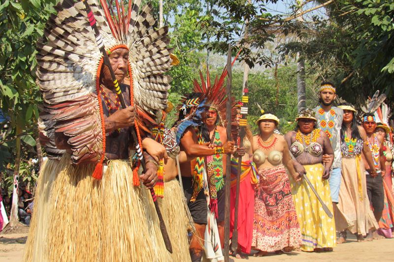 Trilha Chico Mendes: o turismo de base comunitário fortalecendo a economia  do Acre - Acre Agora 