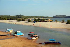 Alter do Chão, o melhor lugar de aventura para descansar e se divertir no mês de Dezembro