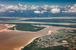 Amazônia Tefe