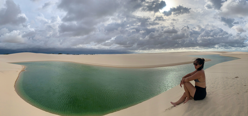 Atins - Lençóis Marenhenses