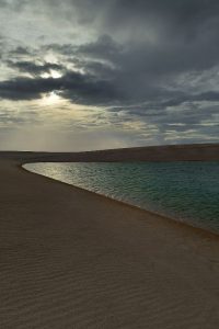 Barreirinhas - Lençóis Maranhenses
