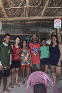 Barreirinhas - Lençóis Maranhenses