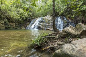 Cachoeira Bonsucesso, Pirenópolis