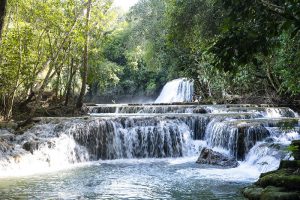 Cachoeira Rio da Prata, Bonito