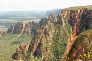 Chapada dos Guimarães