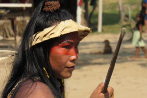 Comunidade Indígena Acre