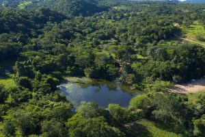 Estância Mimosa, Bonito