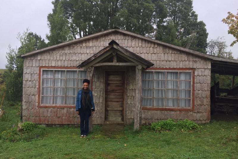 Lagos Lagos - Ilha de Chiloé